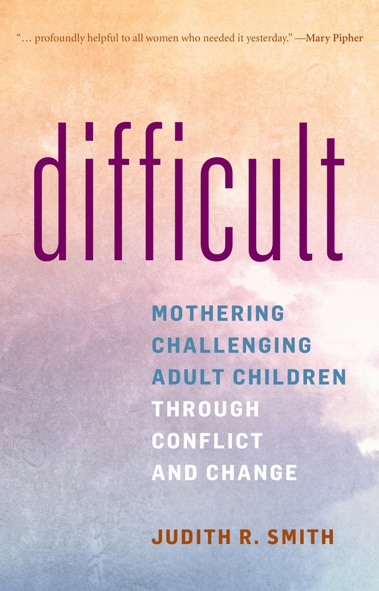 Difficult van Judith D Smith