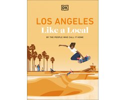 Local Travel Guide- Los Angeles Like a Local
