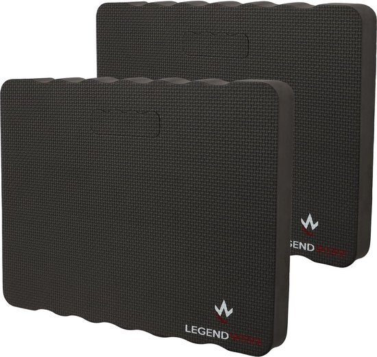 Yogablok