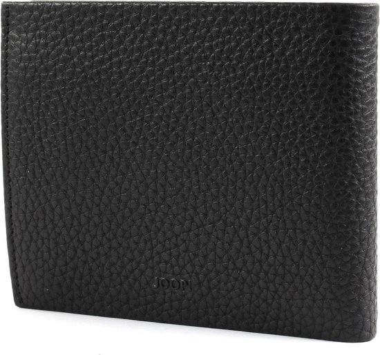 JOOP! Porte-monnaie Cardona Ninos BillFold H10 Black Noir