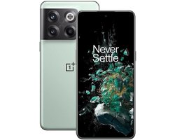 OnePlus 10T - 5G - 128GB - Jade Green
