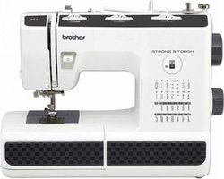 Brother HF27 naaimachine Electrisch