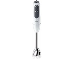 Braun 222449  Inox Wit van Braun — afbeelding 2