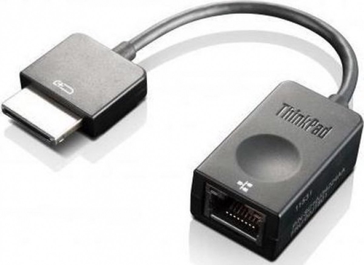 Lenovo ThinkPad OneLink+to Ethernet Adapter