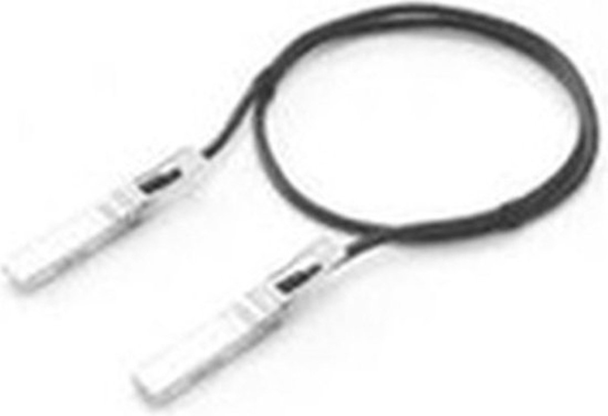 Cisco Passive Copper Cable - Directe 25GBase-CR1-verbindingskabel