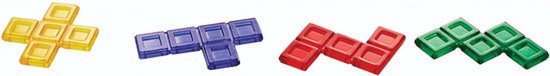 Mattel Games Blokus