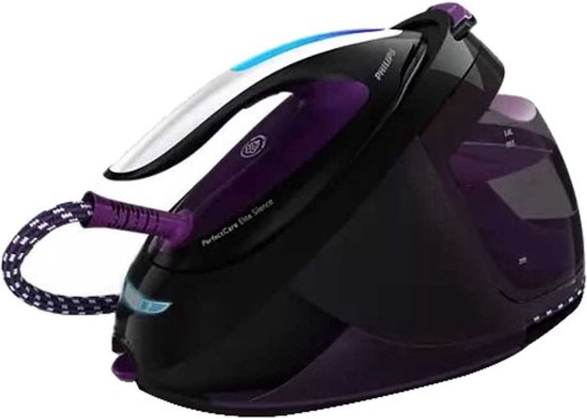 Philips GC9650/80 paars