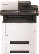 Bol.com KYOCERA ECOSYS M2135dn - All-in-One Laserprinter A4 - Zwart-wit aanbieding