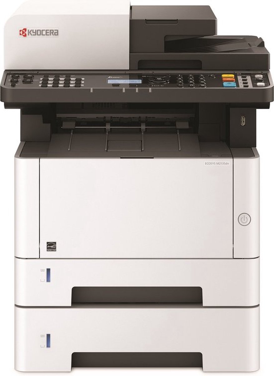 Kyocera Printer Ecosys M2135dn (1102S03NL0)