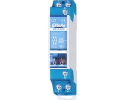 Eltako XR12-200-230V Installatiezekeringautomaat 2x NO 230 V 1 stuk(s)