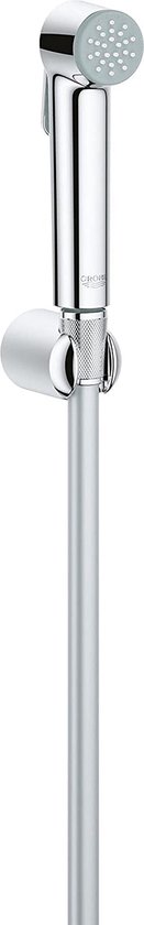 Grohe Tempesta-F - Bidet handdouche met houder en doucheslang 1 m ...