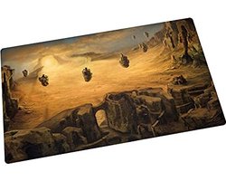 Pokemon ultimate guard play mat lands edition ii plains 61 x 35 cm