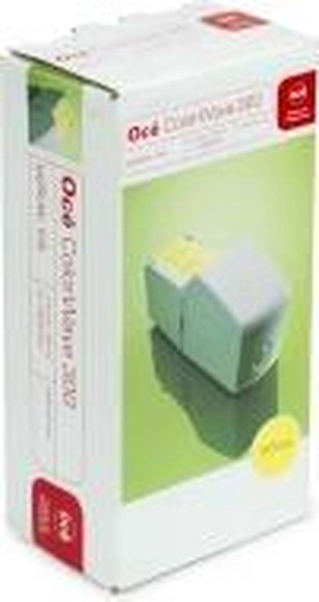 Canon 5834B008 inktcartridge 1 stuk(s) Origineel Magenta