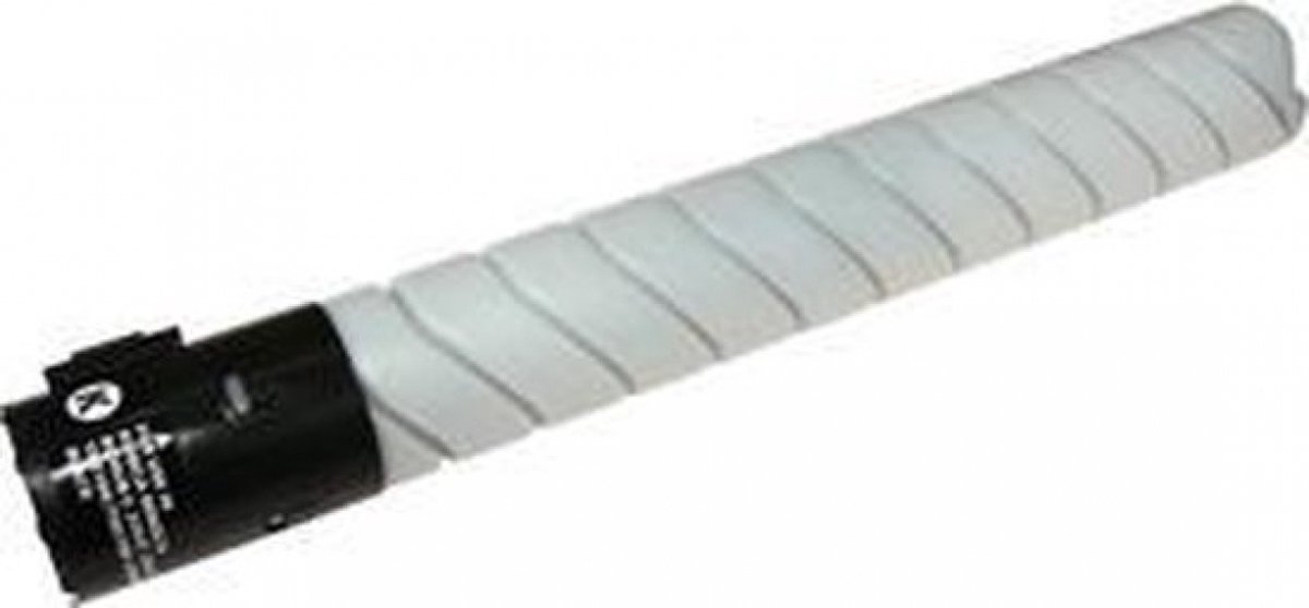 Katun 50840 tonercartridge 1 stuk(s) Compatibel Zwart