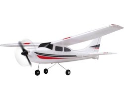 Air Trainer V2 radio grafische vliegtuig RTR 500 mm Amewi
