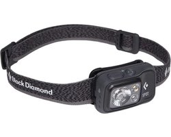 Black Diamond Spot 400 Hoofdlamp - Hoofdlamp - Graphite