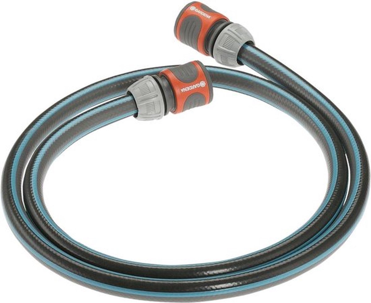 GARDENA Wandslangenbox RollUp M - Slanghouder- 20 meter - Ø 11 mm – foto 8