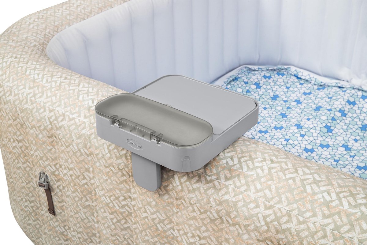 Lay-Z-Spa 4-in-1 dienblad