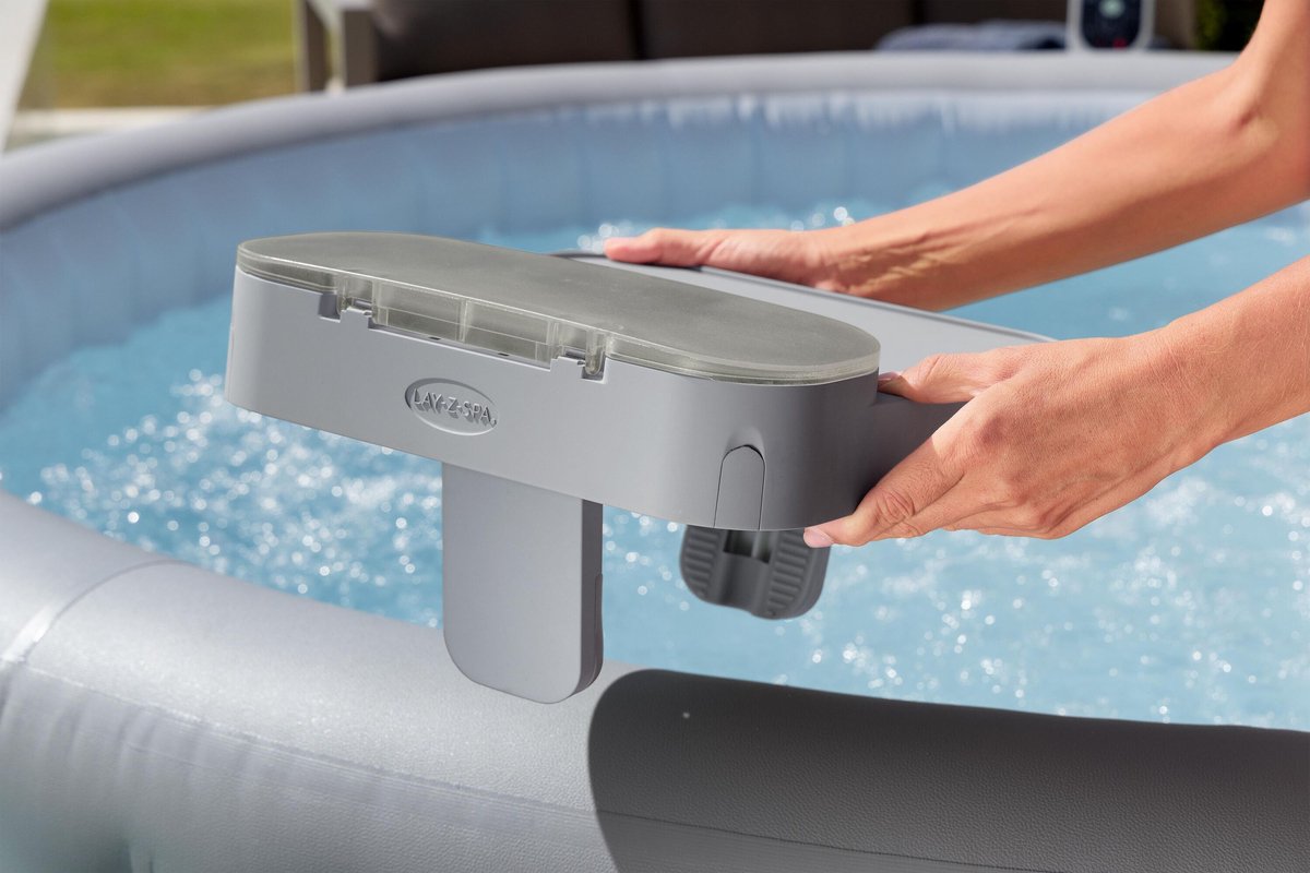 Lay-Z-Spa 4-in-1 dienblad