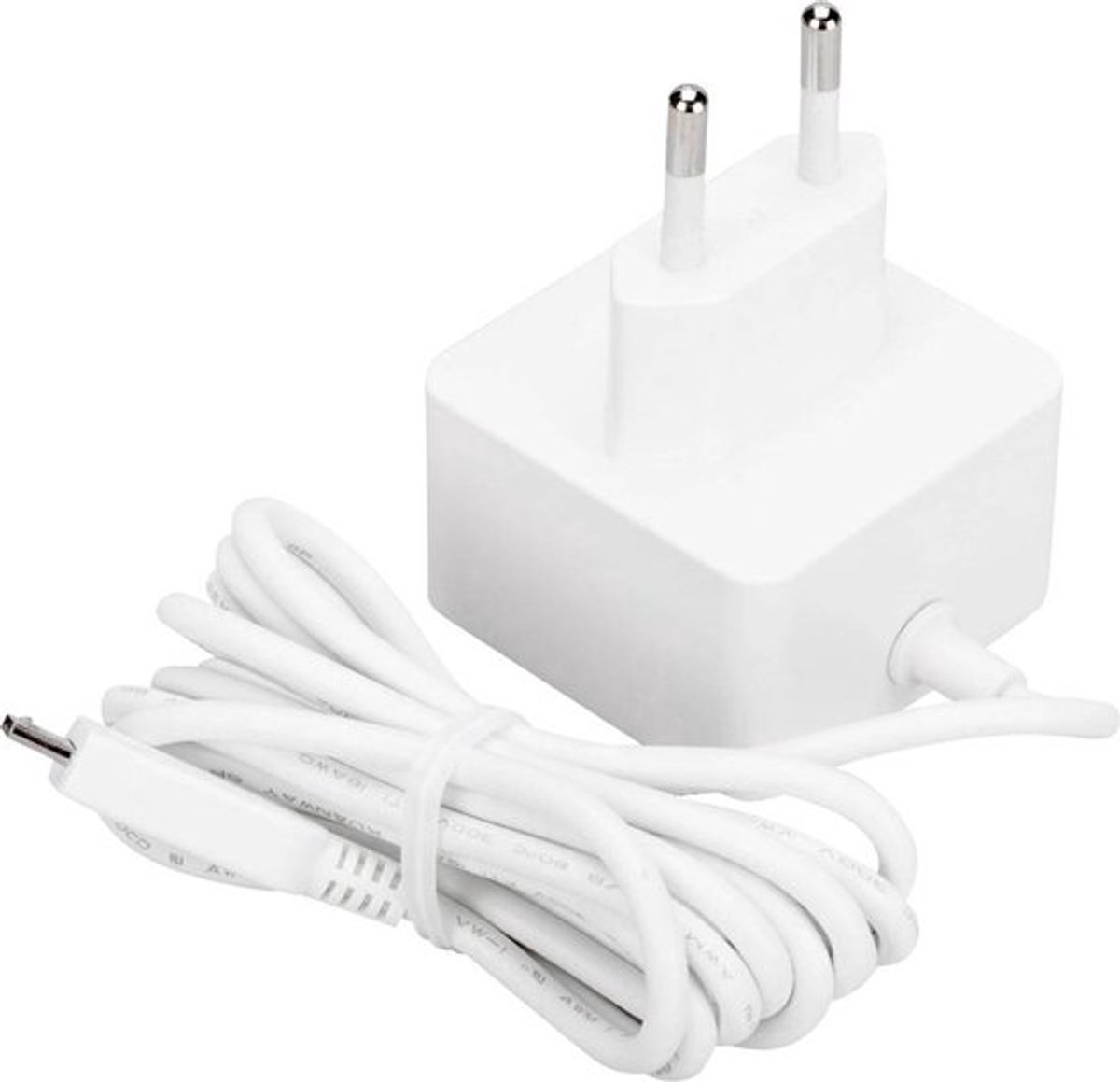 Raspberry Pi® RPI-12.5 USB-MB - Micro USB-netadapter voor Raspberry Pi