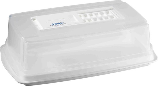 ANTI-ODEUR DE STOCKAGE DE FROMAGE TEFAL