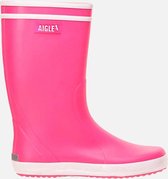 Aigle Lolly Pop 2 | New Rose - Regenlaarzen - Maat 37 - Roze