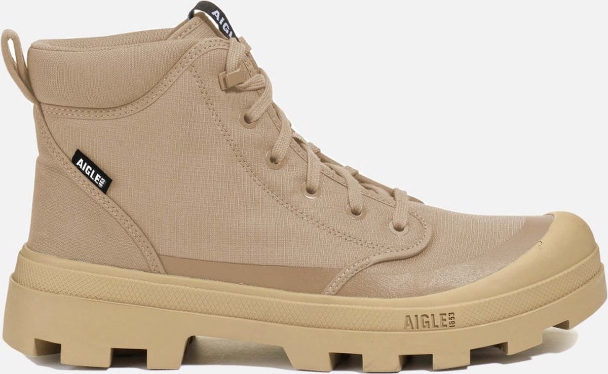 Aigle Tenere Hike Zand Beige