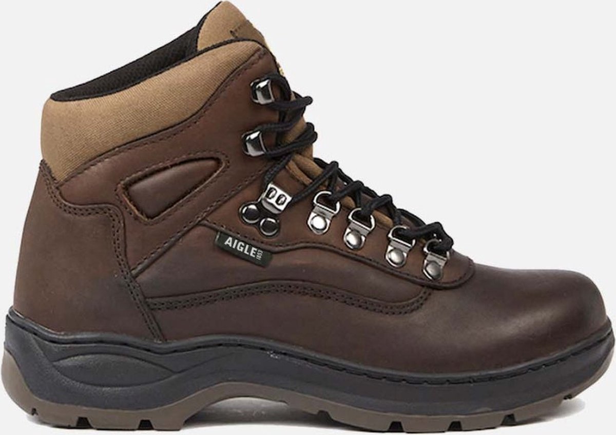 Aigle Picardie Wandelschoenen 38 Bruin