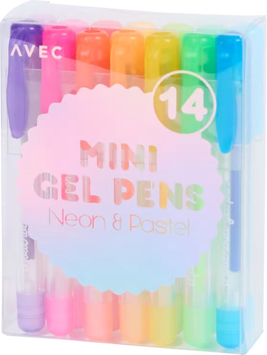 DealKits Neon Gelpen, 10-delige set, krijtstiften, textielmarkers, 0,8 mm, fijne punt, heldere kleuren voor zwart papier, kaarten, doe-het-zelf fotoalbum, gastenboek, bruiloft, 0,8 mm