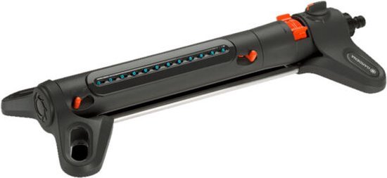 GARDENA Zwenksproeier Aquazoom L - Tuinsproeier - 29-350m²