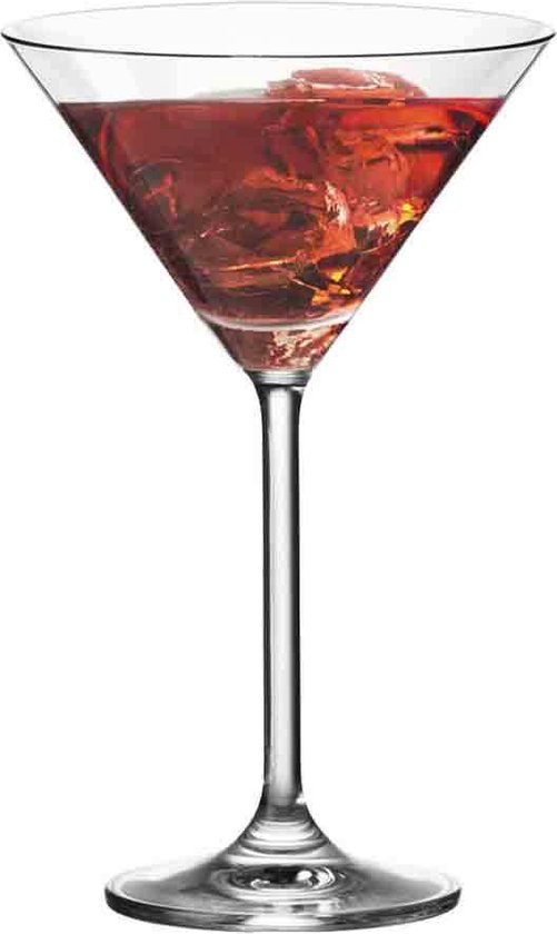 Leonardo DAILY Cocktailglas 270 ml - set/6