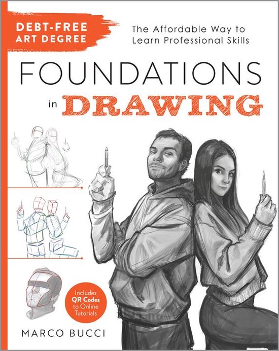 Debt Free Art Degree - Debt-Free Art Degree: Foundations in  ... - cover