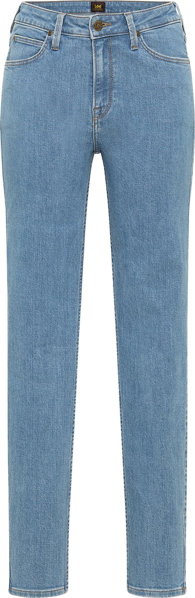 LEE SCARLETT HIGH A HIGH WAIST SKINNY JEANS-DAMES Just A Breese