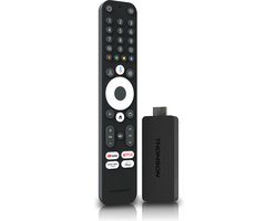 Thomson – Chromecast – Streaming Stick 145G