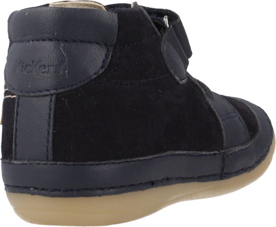 KICKERS SOKISTIC Blauw 22 EU