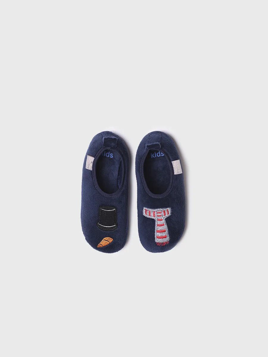 Kinderslippers | LEZO-EF