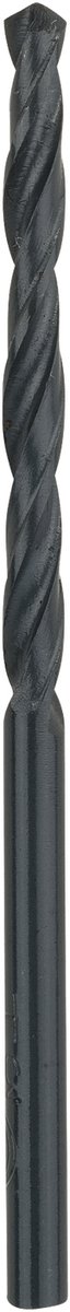 Bosch - Metaalboren HSS-R, DIN 338 3,0 x 33 x 61 mm