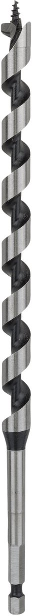 Bosch - Houtslangenboor, zeskant 12,0 x 160 x 235 mm