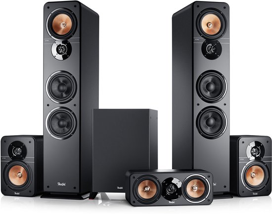 Teufel ULTIMA 40