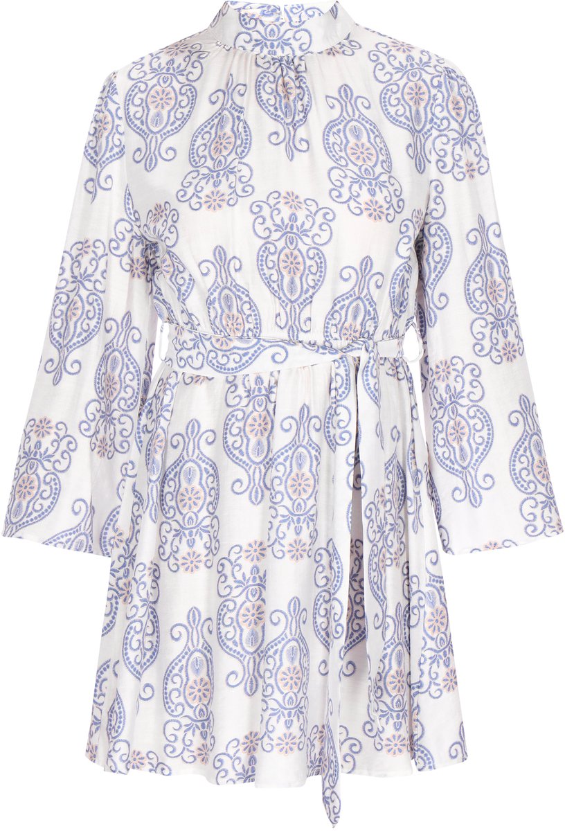 usha Dress