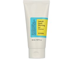 COSRX Low Ph Good Morning Gel - 150ml