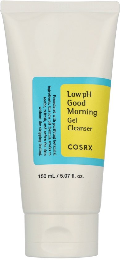 COSRX Low Ph Good Morning Gel - 150ml