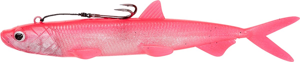 Madcat Pelagic Cat Lure Fluo Pink Uv 21cm Fluo Pink Uv