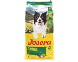 Josera sensiplus - hondenvoer - all sizes adult - 12,5 kg