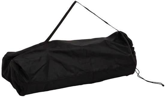 Bo-Camp Industrial collection - Tafel - Orcas - Lamel - 115x70 cm van Bo-Camp — afbeelding 2