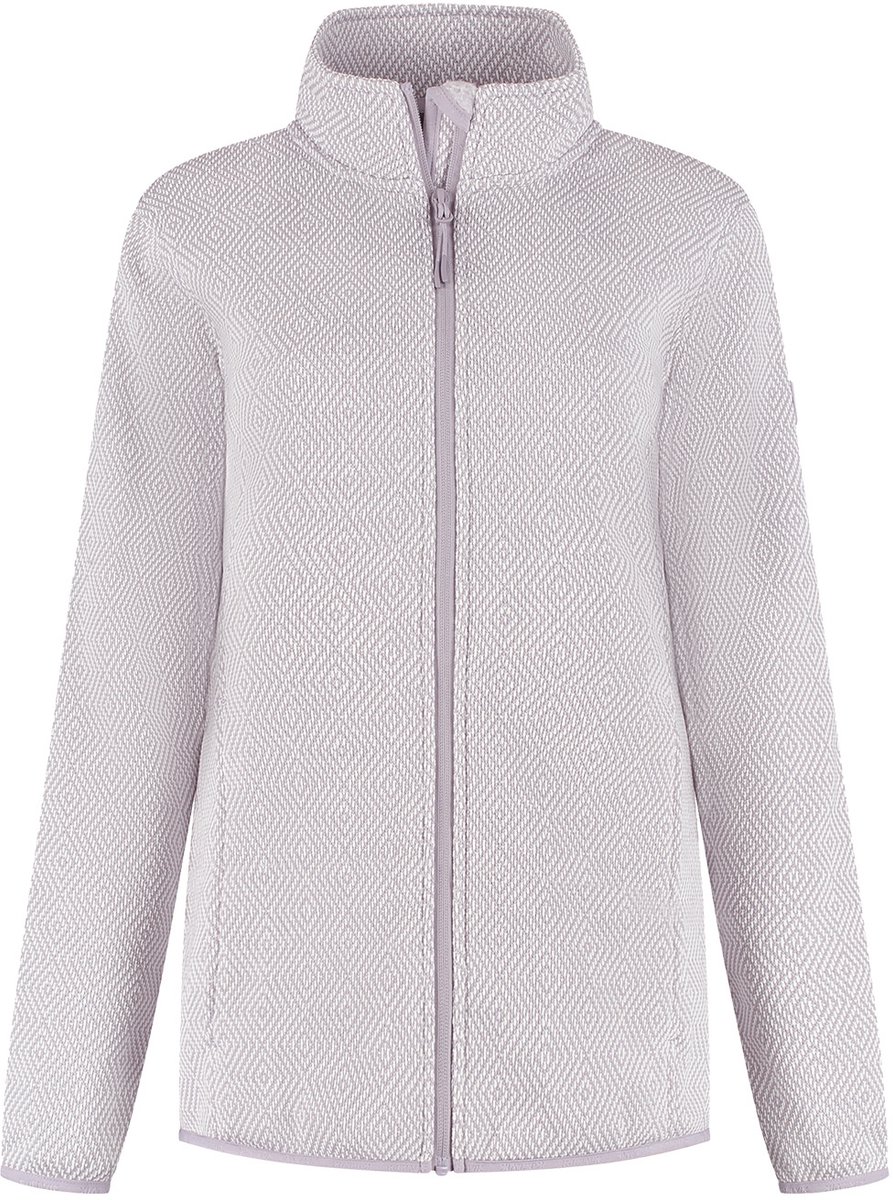 Kjelvik Outdoorvest Jolie Paars