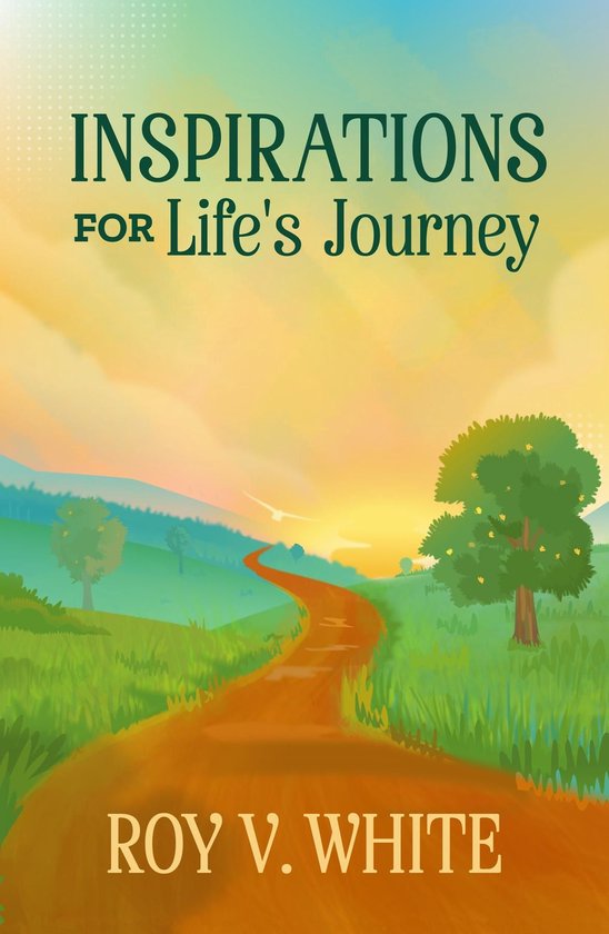 Inspirations For Life's Journey - cover