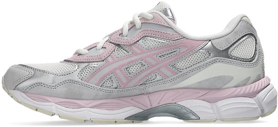 ASICS Gel-NYC - Unisexe - Concrete Barely Rose - Taille EU 45