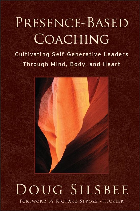 Presence-Based Coaching - cover