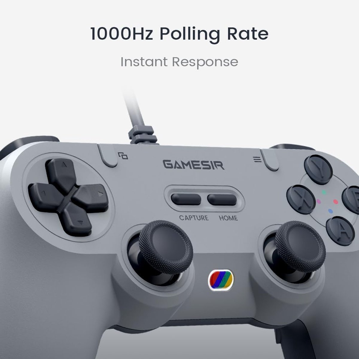 Gamesir T3 Tegenaria Lite - Bedrade Controller thumbnail 5